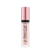 Catrice - Volumizing Lip Gloss Max it up - 70: It's A Pearl Thing