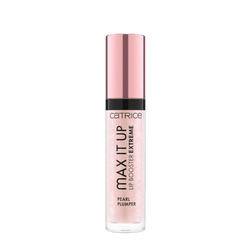 Catrice - Volumizing Lip Gloss Max it up - 70: It's A Pearl Thing