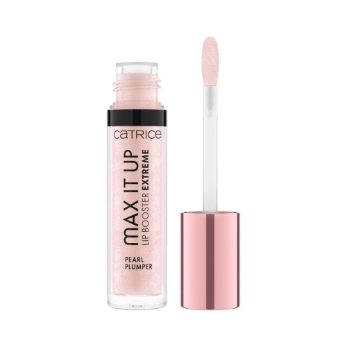 Catrice - Volumizing Lip Gloss Max it up - 70: It's A Pearl Thing