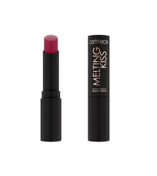 Catrice - Melting Kiss Lip Gloss - 060: Crazy Over You