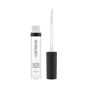 Catrice - Lip Gloss Obsessed Lip Glaze - 010: Gloss Therapy
