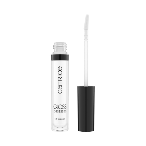Catrice - Lip Gloss Obsessed Lip Glaze - 010: Gloss Therapy