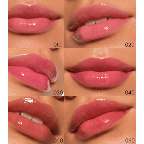 Catrice - Lip Gloss Obsessed Lip Glaze - 010: Gloss Therapy