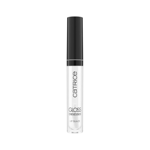 Catrice - Lip Gloss Obsessed Lip Glaze - 010: Gloss Therapy