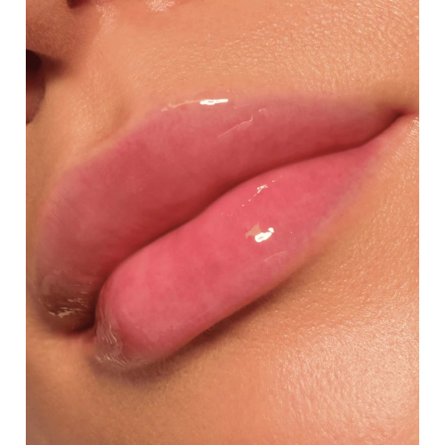 Catrice - Lip Gloss Obsessed Lip Glaze - 010: Gloss Therapy