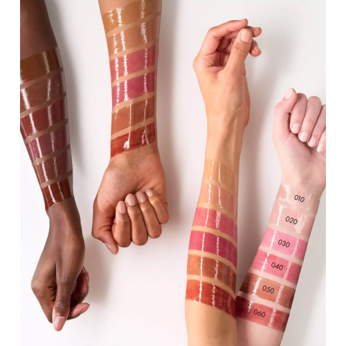 Catrice - Lip Gloss Obsessed Lip Glaze - 010: Gloss Therapy