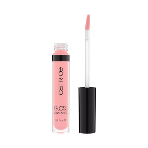 Catrice - Lip Gloss Obsessed Lip Glaze - 020: Same Gloss, Different Day