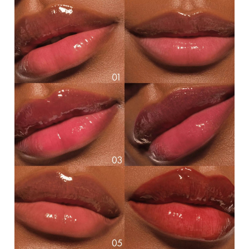 Catrice - Lip Gloss Obsessed Lip Glaze - 020: Same Gloss, Different Day