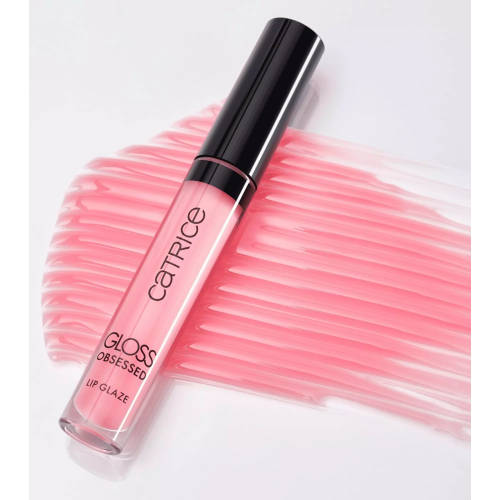 Catrice - Lip Gloss Obsessed Lip Glaze - 020: Same Gloss, Different Day