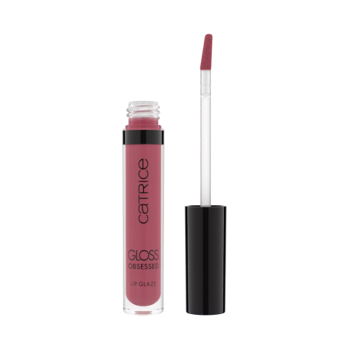 Catrice - Lip Gloss Obsessed Lip Glaze - 040: Pout Of Office