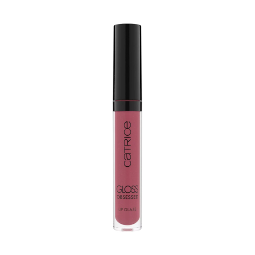 Catrice - Lip Gloss Obsessed Lip Glaze - 040: Pout Of Office