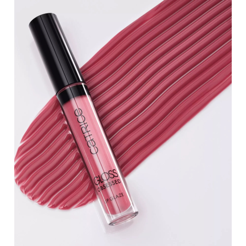 Catrice - Lip Gloss Obsessed Lip Glaze - 040: Pout Of Office