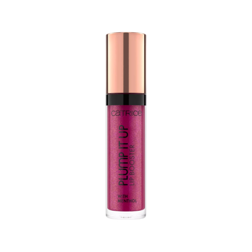 Catrice - Plump It Up Volumizing Lip Gloss - 110: Plump It Up