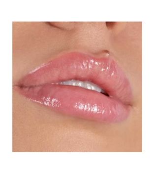 Catrice - Plumping Lip Gloss Plump It Up Lip Booster - 020: No Fake Love