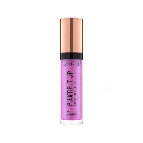 Catrice - Plumping Lip Gloss Plump It Up Lip Booster - 030: Illusion Of Perfection