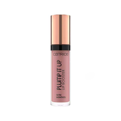 Catrice - Plumping Lip Gloss Plump It Up Lip Booster - 040: Prove Me Wrong