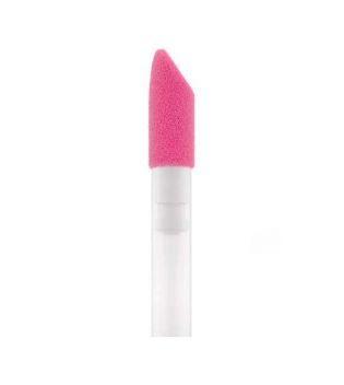 Catrice - Plumping Lip Gloss Plump It Up Lip Booster - 050: Good Vibrations