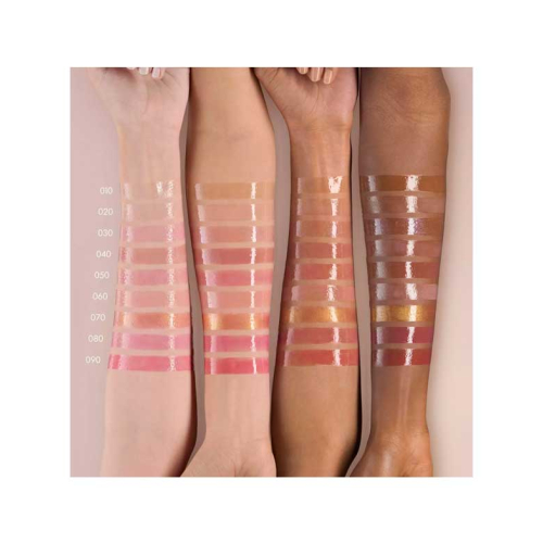 Catrice - Plumping Lip Gloss Plump It Up Lip Booster - 060: Real Talk