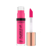 Catrice - Plumping Lip Gloss Plump It Up Lip Booster - 080: Overdosed On Confidence