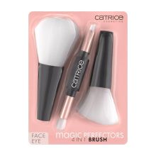 Catrice - 4 in 1 Brush Magic Perfectors