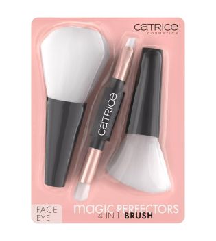 Catrice - 4 in 1 Brush Magic Perfectors