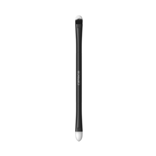 Catrice - Double-ended eyeshadow brush Effect Eyeshadow