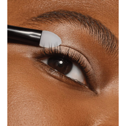 Catrice - Double-ended eyeshadow brush Effect Eyeshadow