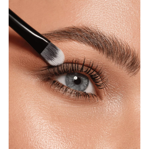 Catrice - Double-ended eyeshadow brush Effect Eyeshadow