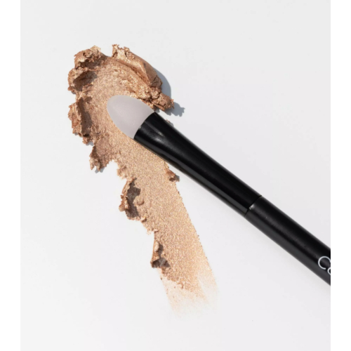 Catrice - Double-ended eyeshadow brush Effect Eyeshadow