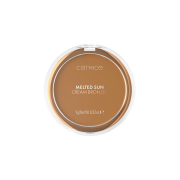 Catrice - Melted Sun Cream Bronzer - 020: Beach Babe
