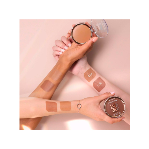 Catrice - Melted Sun Cream Bronzer - 020: Beach Babe