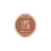 Catrice - Melted Sun Cream Bronzer - 030: Pretty Tanned
