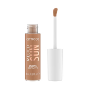 Catrice- Liquid Bronzer Melted Sun - 015: Sunkissed