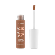 Catrice- Liquid Bronzer Melted Sun - 025: Beach Please