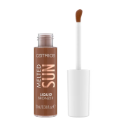 Catrice - Liquid Bronzer Melted Sun - 035: Toasty Tan