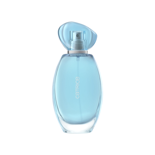 Catrice - *Glass Cloud* - Body and Hair Mist - Clouds of Seoul