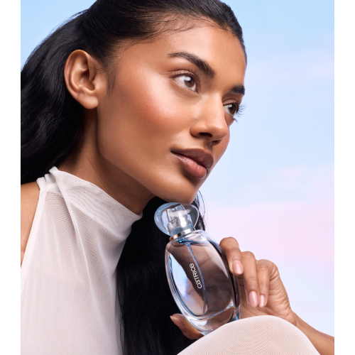 Catrice - *Glass Cloud* - Body and Hair Mist - Clouds of Seoul