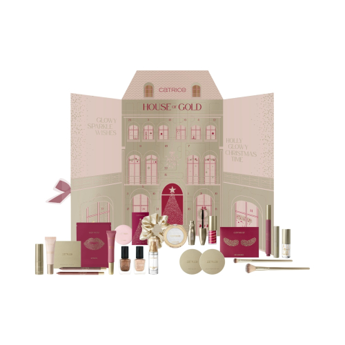 Catrice - Advent Calendar House of Gold