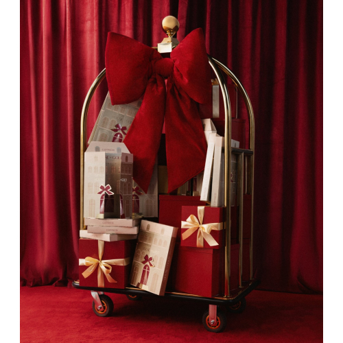 Catrice - Advent Calendar House of Gold