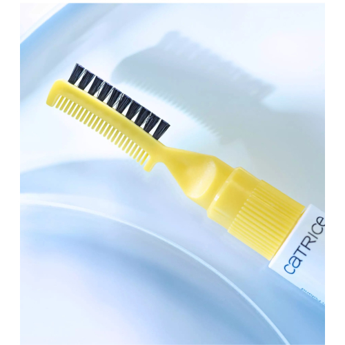 Catrice - Eyebrow Wax Brow Sleek Laminating