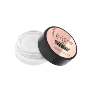Catrice - Fixing wax for eyebrows Brow Fix - 010: Transparent