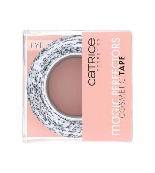 Catrice - Eyeliner Tape Magic Perfectors