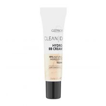 Catrice - *Clean ID* - Hydro BB Cream - 005: Fair Neutral