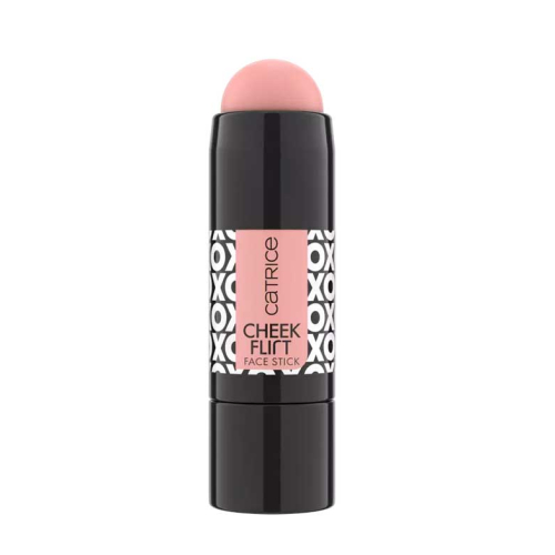 Catrice - Blush stick Cheek Flirt - 030: Rock'n'Rose