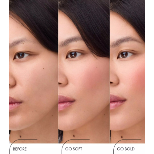 Catrice - Cream Blush Velvet Pudding - 030: Pink Parfait