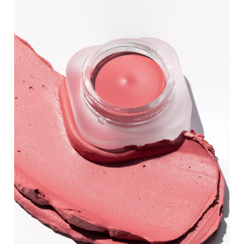 Catrice - Cream Blush Velvet Pudding - 030: Pink Parfait