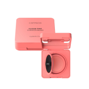 Catrice - *Glass Cloud* - Cushion blush Cloud Tint - C010: Cloud 9 To 5