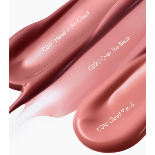 Catrice - *Glass Cloud* - Cushion blush Cloud Tint - C010: Cloud 9 To 5