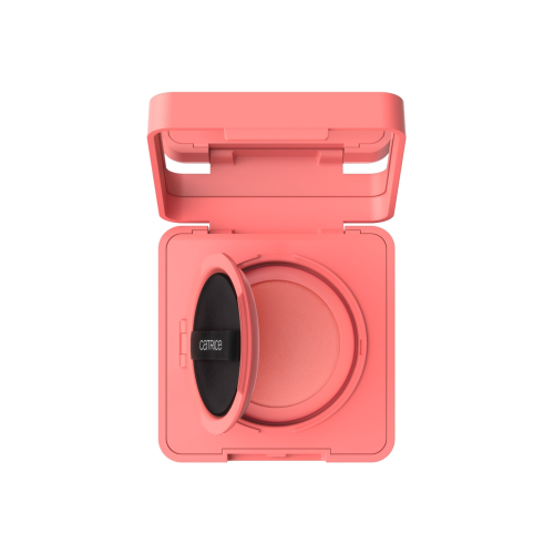 Catrice - *Glass Cloud* - Cushion blush Cloud Tint - C010: Cloud 9 To 5