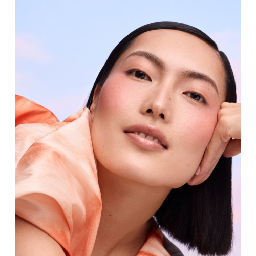 Catrice - *Glass Cloud* - Cushion blush Cloud Tint - C010: Cloud 9 To 5